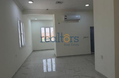 Apartment - 1 Bedroom - 2 Bathrooms for rent in Najma street - Old Airport Road - Doha