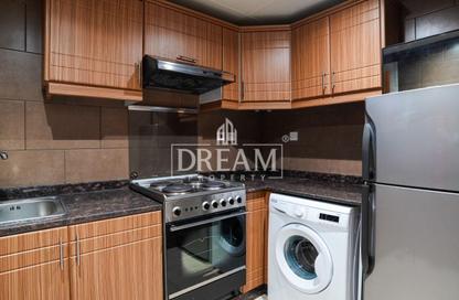 Apartment - 1 Bedroom - 1 Bathroom for rent in Hadramout Street - Doha Al Jadeed - Doha Apartment - 1 Bedroom - 1 Bathroom for rent in Hadramout Street - Doha Al Jadeed - Doha