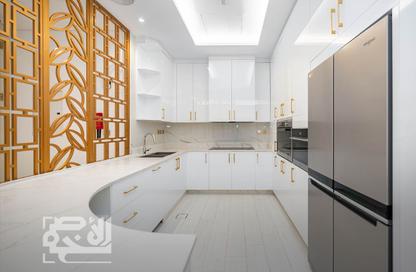 Apartment - 2 - 3 for rent in Floresta Gardens - Floresta Gardens - The Pearl Island - Doha Apartment - 2 - 3 for rent in Floresta Gardens - Floresta Gardens - The Pearl Island - Doha