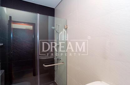 Apartment - 2 - 2 for rent in Lusail Marina Heights - Marina District - Lusail Apartment - 2 - 2 for rent in Lusail Marina Heights - Marina District - Lusail