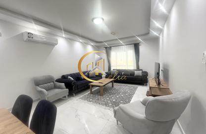 Apartment - 3 Bedrooms - 2 Bathrooms for rent in Najma street - Old Airport Road - Doha