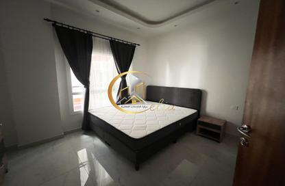 Apartment - 3 Bedrooms - 2 Bathrooms for rent in Najma street - Old Airport Road - Doha