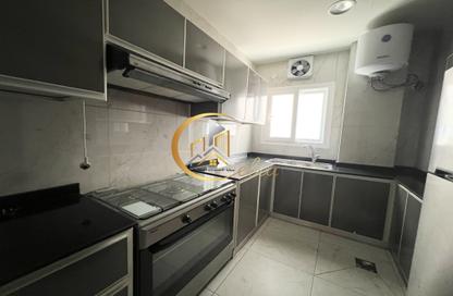 Apartment - 3 Bedrooms - 2 Bathrooms for rent in Najma street - Old Airport Road - Doha