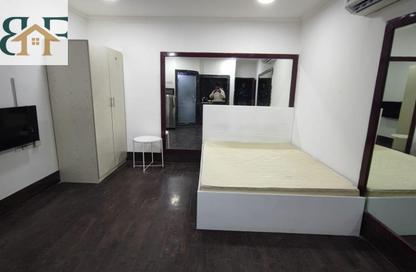 Apartment - Studio - 1 for rent in Umm Ghwailina Comm - Umm Ghuwalina - Umm Ghuwailina - Doha Apartment - Studio - 1 for rent in Umm Ghwailina Comm - Umm Ghuwalina - Umm Ghuwailina - Doha