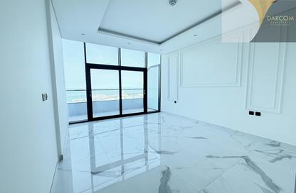 Apartment - 2 Bedrooms - 3 Bathrooms for sale in Lusail Marina Heights - Marina District - Lusail Apartment - 2 Bedrooms - 3 Bathrooms for sale in Lusail Marina Heights - Marina District - Lusail