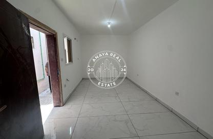Villa - Studio - 1 Bathroom for rent in Old Al Rayyan - Al Rayyan - Doha