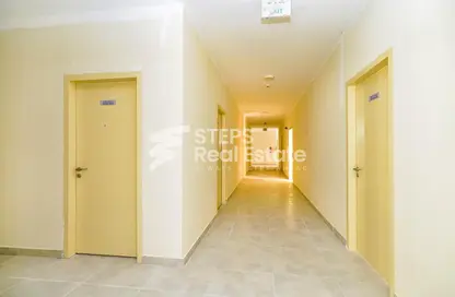 Labor Camp - Studio for rent in East Industrial Street - Birkat Al Awamer - Al Wakra