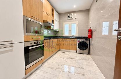 Apartment - 1 - 1 for rent in Al Khair Tower - Corniche Road - Corniche Road - Doha