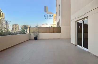 شقة - 2 غرف نوم - 4 حمامات للايجار في شقق أرتان ريزيدنس فوكس هيلز 150 - فوكس هيلز - الوسيل