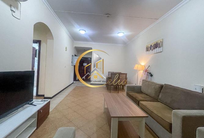 furnished 2 BHK Apartment for Rent in Msheireb
