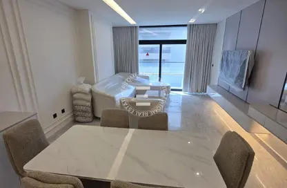 Apartment - 2 Bedrooms - 3 Bathrooms for rent in Lusail City - Lusail