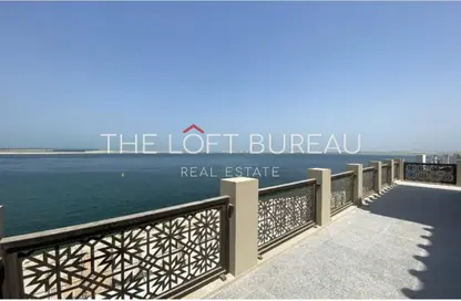 Villa - 5 Bedrooms - 7 Bathrooms for sale in La Plage South - La Plage - The Pearl Island - Doha