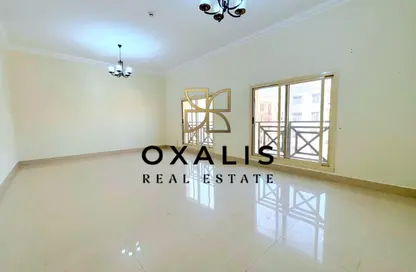 Apartment - 3 Bedrooms - 3 Bathrooms for rent in Naples - Fox Hills - Fox Hills - Lusail