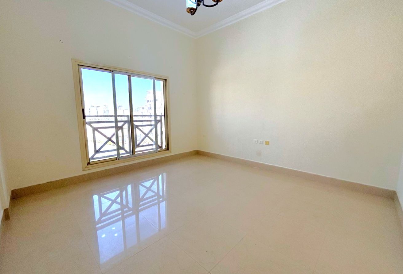 BILLS INCLUDED | SEMI FURNISHED 3 BHK | POOL | GYM - apartment in Fox Hills