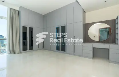 Apartment - 2 Bedrooms - 3 Bathrooms for sale in Blossom Tower - Lusail