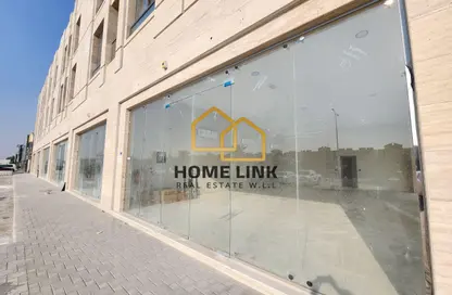 معرض - استوديو - 1 حمام للايجار في مبنى سلوي التجاري - طريق سلوى - الدوحة معرض - استوديو - 1 حمام للايجار في مبنى سلوي التجاري - طريق سلوى - الدوحة