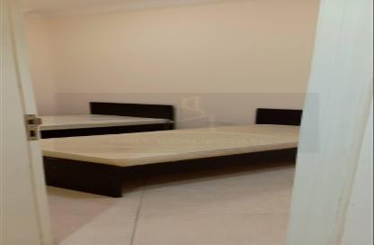 Apartment - 2 Bedrooms - 2 Bathrooms for rent in Thabit Bin Zaid Street - Al Mansoura - Doha
