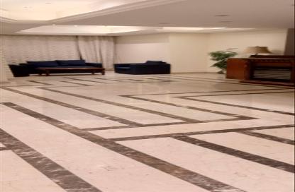 Apartment - 2 Bedrooms - 2 Bathrooms for rent in Thabit Bin Zaid Street - Al Mansoura - Doha