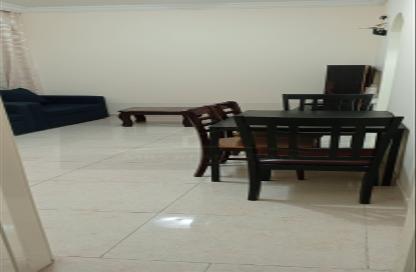 Apartment - 2 Bedrooms - 2 Bathrooms for rent in Thabit Bin Zaid Street - Al Mansoura - Doha