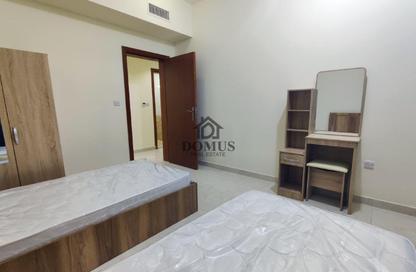 Apartment - 2 Bedrooms - 2 Bathrooms for rent in Anas Street - Fereej Bin Mahmoud North - Fereej Bin Mahmoud - Doha