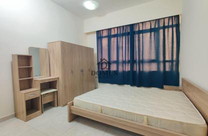 Apartment - 2 Bedrooms - 2 Bathrooms for rent in Anas Street - Fereej Bin Mahmoud North - Fereej Bin Mahmoud - Doha