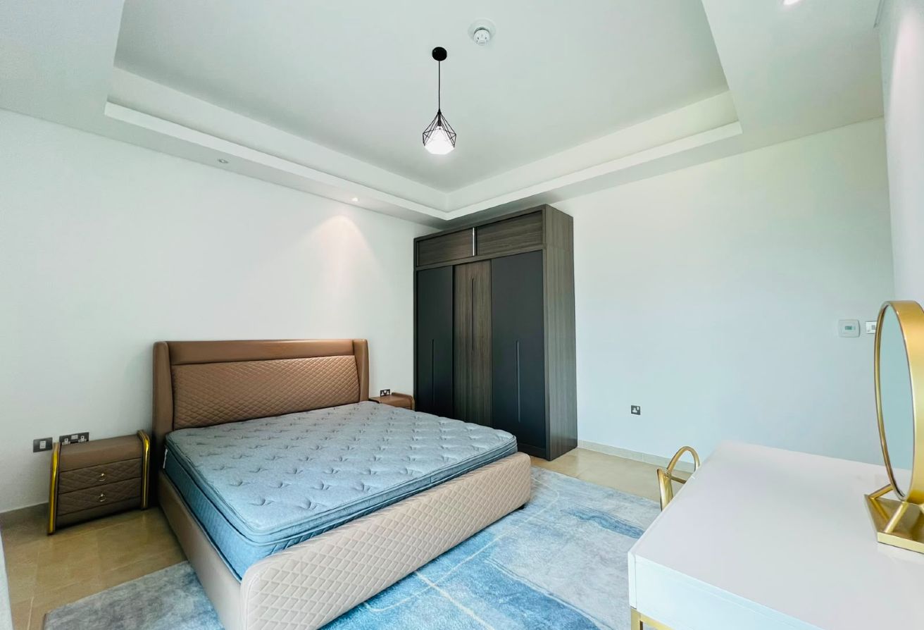 ELEGANT 2BHK | LUSAIL MARINA | 8.5 EXCLUDIN BILLS thumbnail 9