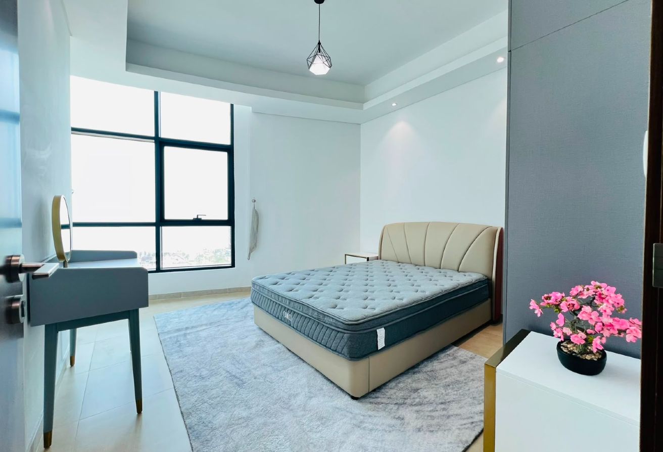 ELEGANT 2BHK | LUSAIL MARINA | 8.5 EXCLUDIN BILLS thumbnail 5