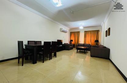 Apartment - 2 Bedrooms - 2 Bathrooms for rent in Danat Al Sadd Tower - Al Sadd - Doha