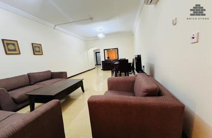 Apartment - 2 Bedrooms - 2 Bathrooms for rent in Danat Al Sadd Tower - Al Sadd - Doha