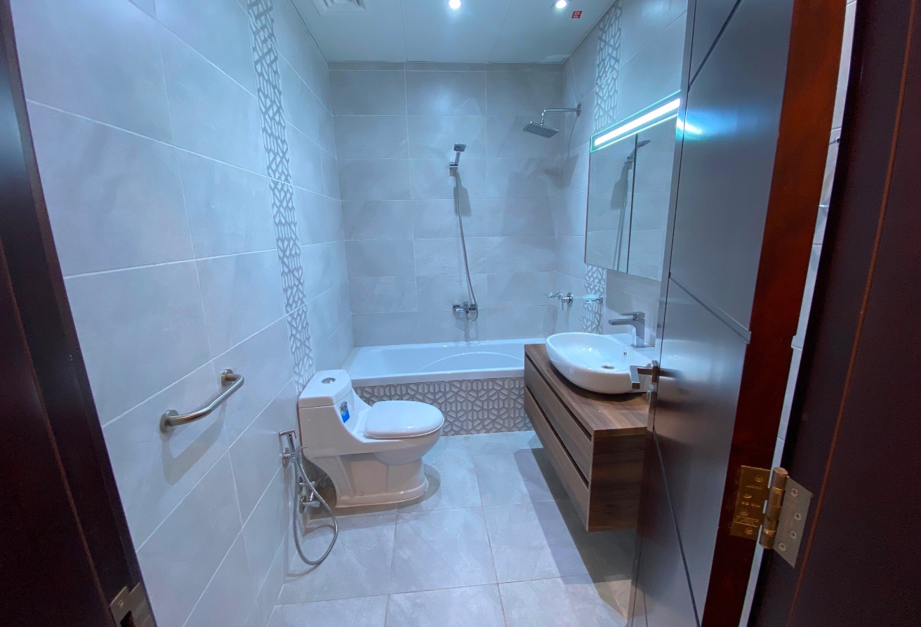 Luxury 1BHK | Modern Comfort & Elegance thumbnail 8