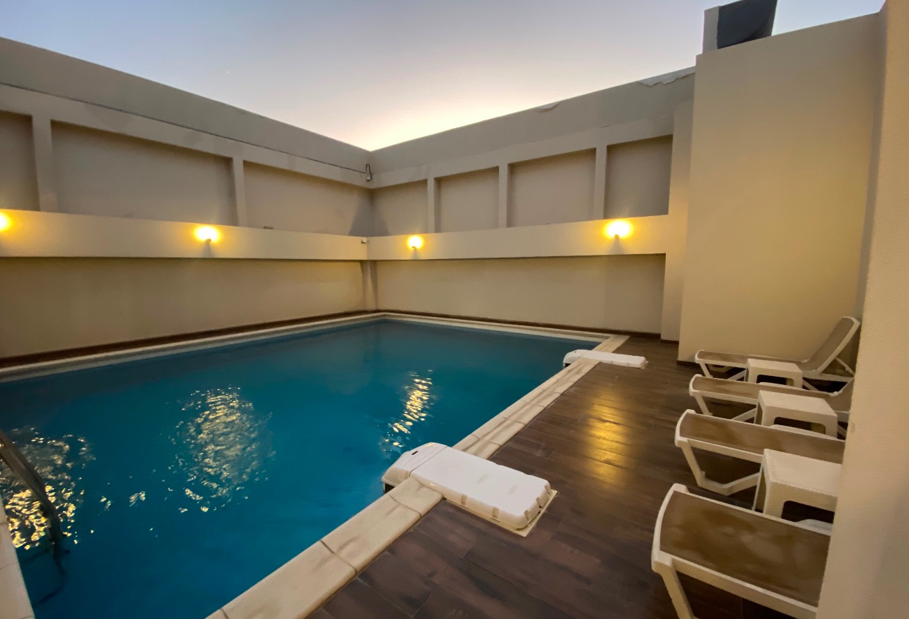 Luxury 1BHK | Modern Comfort & Elegance thumbnail 6