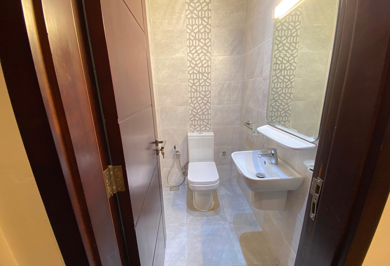 Luxury 1BHK | Modern Comfort & Elegance thumbnail 9