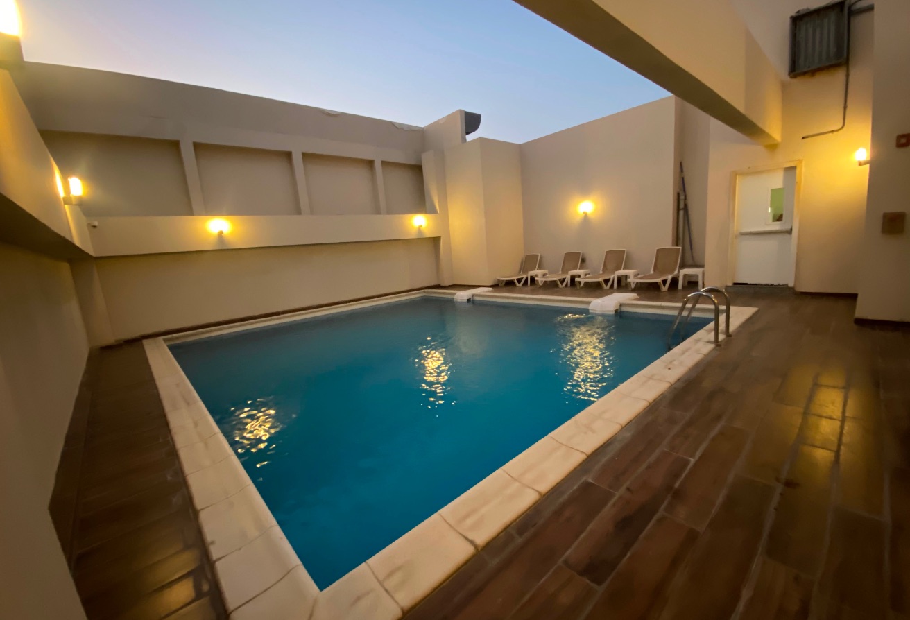 Luxury 1BHK | Modern Comfort & Elegance thumbnail 5