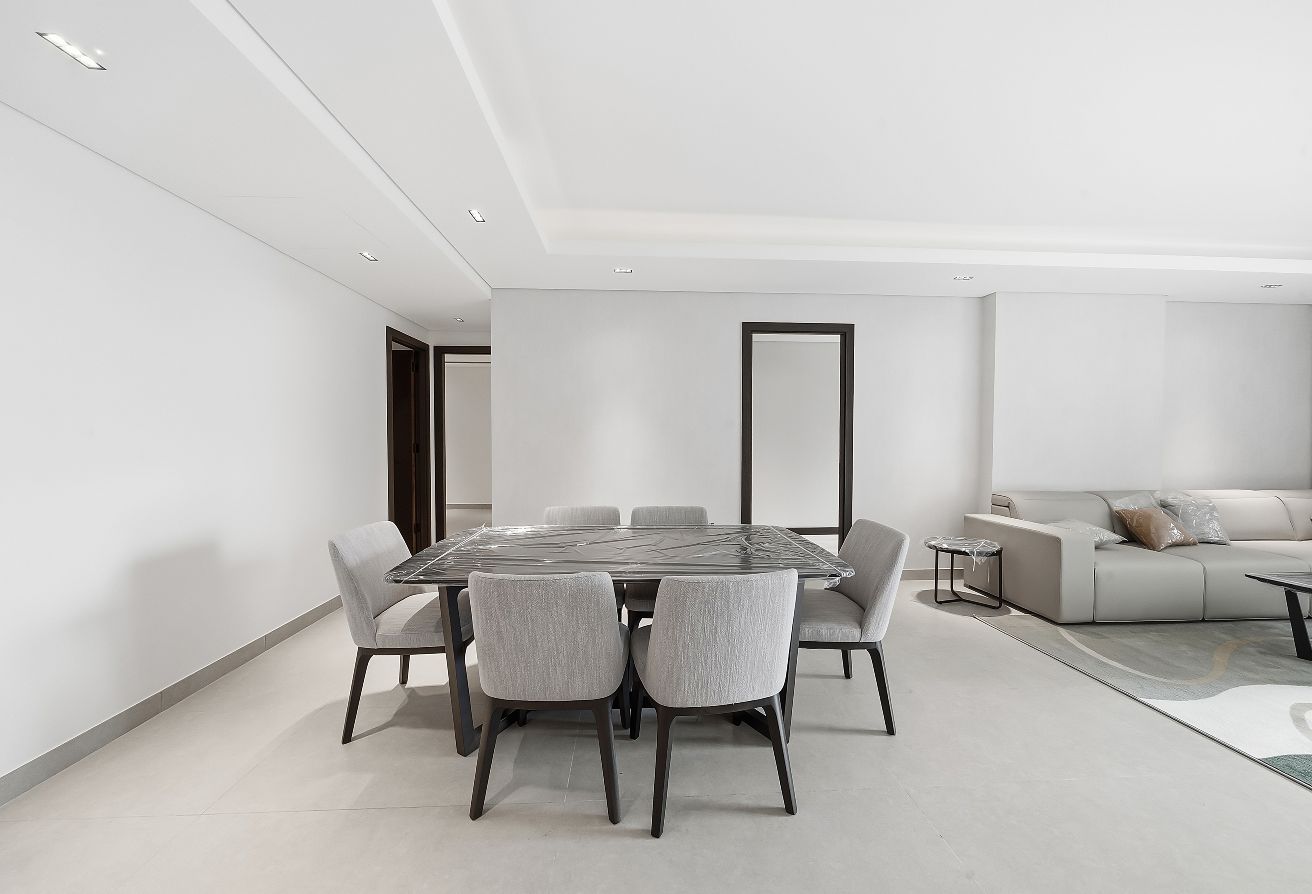4 Years Instalment | 20% Booking Fee | 2BHK