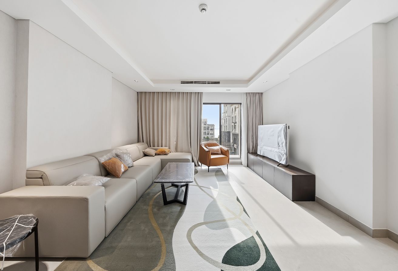 4 Years Instalment | 20% Booking Fee | 2BHK