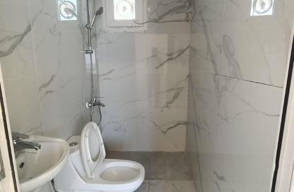 Penthouse - Studio - 1 Bathroom for rent in Al Kheesa - Al Kheesa - Umm Salal Mohammed