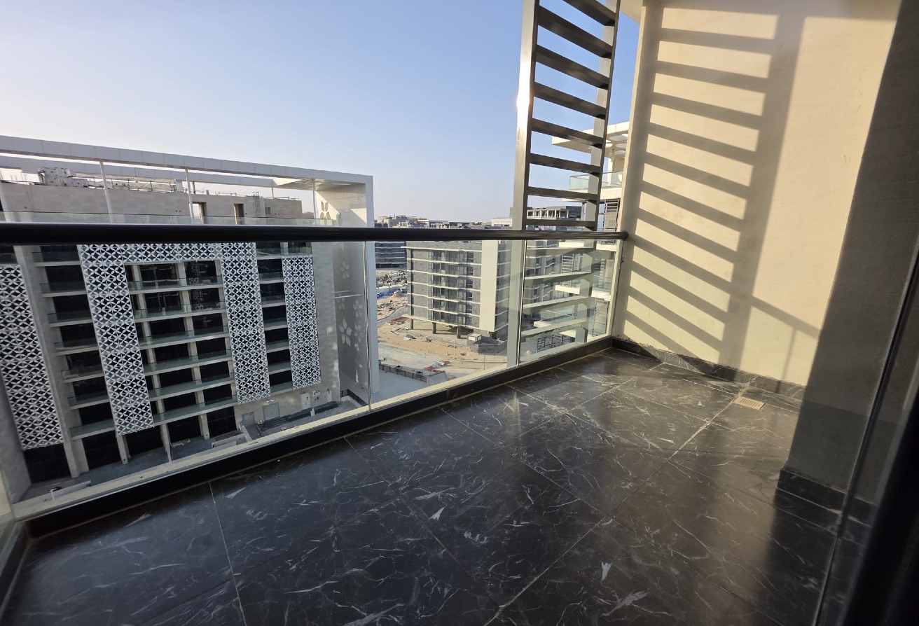 2BR Fully Furnished | Brand New | Spacious thumbnail 13