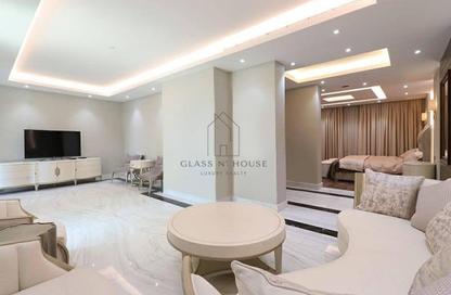 Townhouse - 4 Bedrooms - 5 Bathrooms for sale in West Porto Drive - Porto Arabia - The Pearl Island - Doha Townhouse - 4 Bedrooms - 5 Bathrooms for sale in West Porto Drive - Porto Arabia - The Pearl Island - Doha
