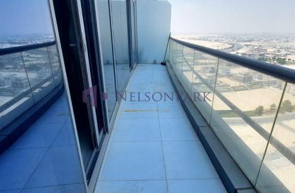 Apartment - 1 - 2 for rent in Burj DAMAC Waterfront - Waterfront Residential - The Waterfront - Lusail Apartment - 1 - 2 for rent in Burj DAMAC Waterfront - Waterfront Residential - The Waterfront - Lusail