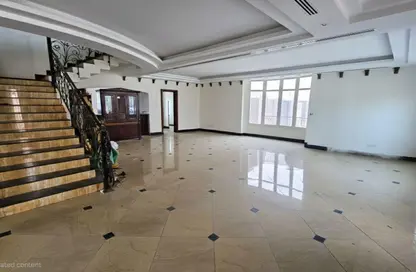 Villa - 6 Bedrooms - 6 Bathrooms for rent in Legtaifiya Lagoon - West Bay - Doha