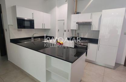 Apartment - 2 - 3 for rent in Lusail Residence - Marina District - Lusail Apartment - 2 - 3 for rent in Lusail Residence - Marina District - Lusail
