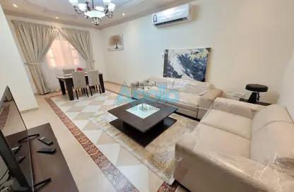 Apartment - 2 Bedrooms - 2 Bathrooms for rent in Al Mansoura - Al Mansoura - Doha