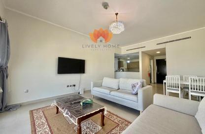 Apartment - 1 Bedroom - 2 Bathrooms for rent in Dara - Fox Hills - Lusail