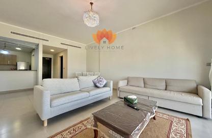 Apartment - 1 Bedroom - 2 Bathrooms for rent in Dara - Fox Hills - Lusail
