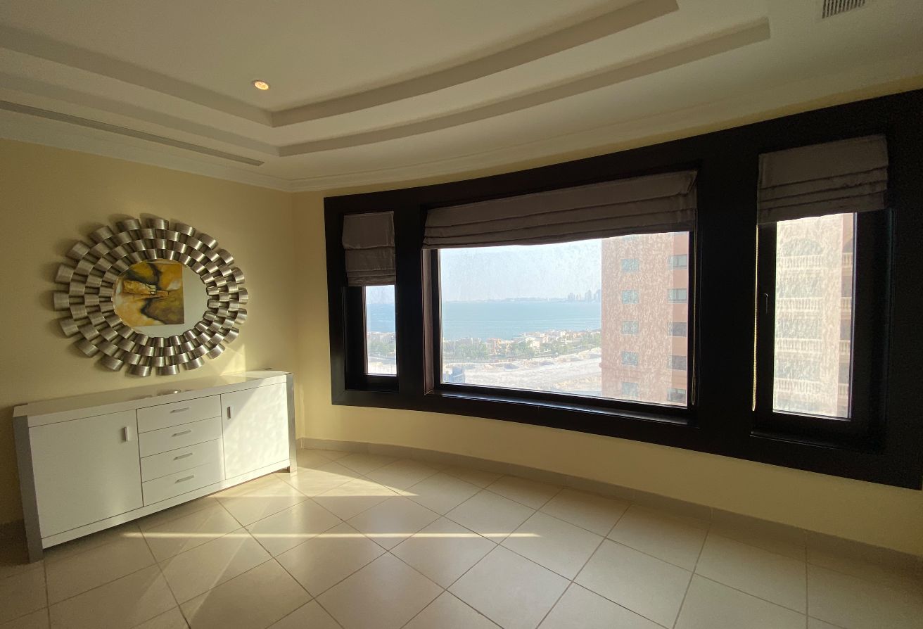 Fully Furnished One BHK|With Balcony|