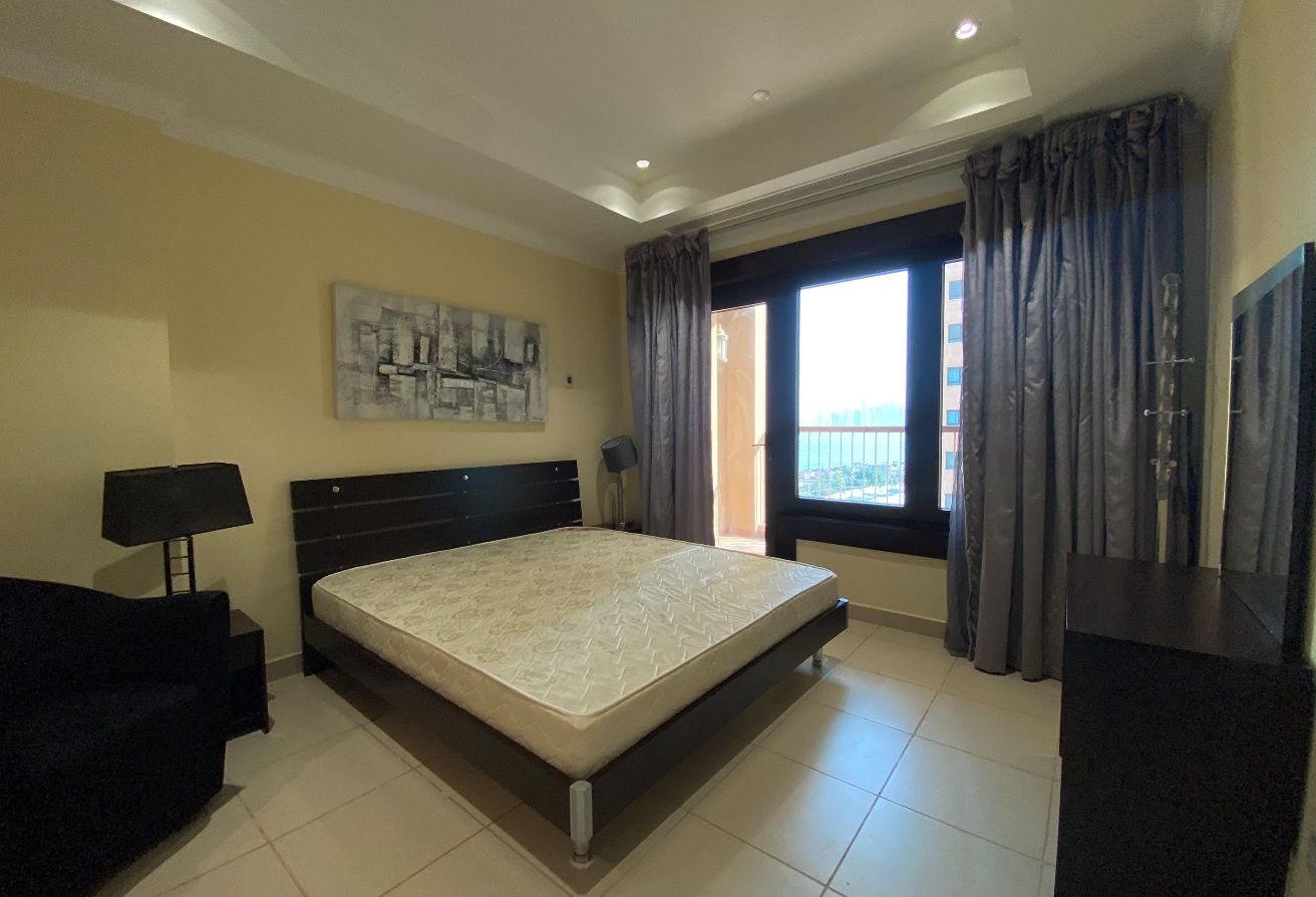 Fully Furnished One BHK|With Balcony| thumbnail 8