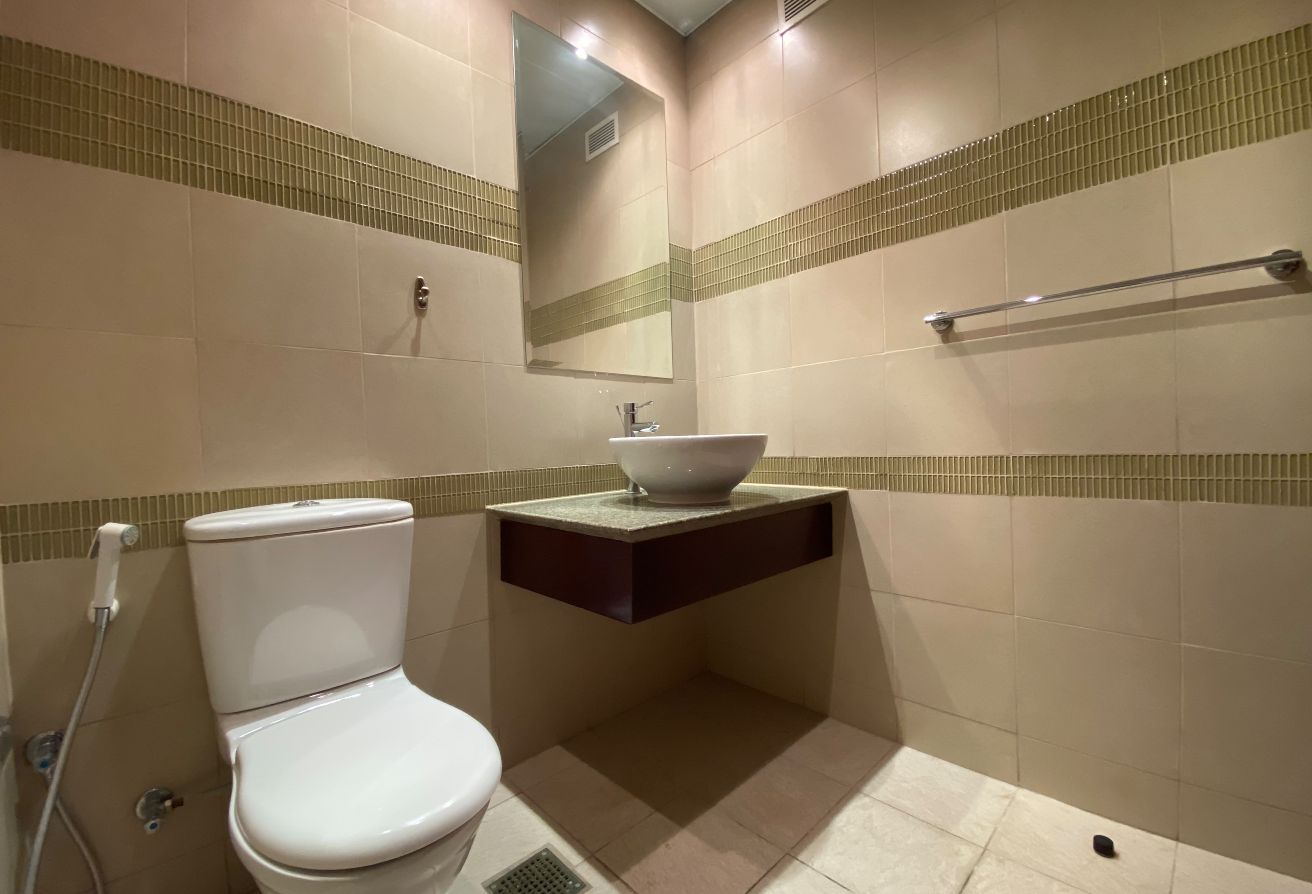 Fully Furnished One BHK|With Balcony| thumbnail 3