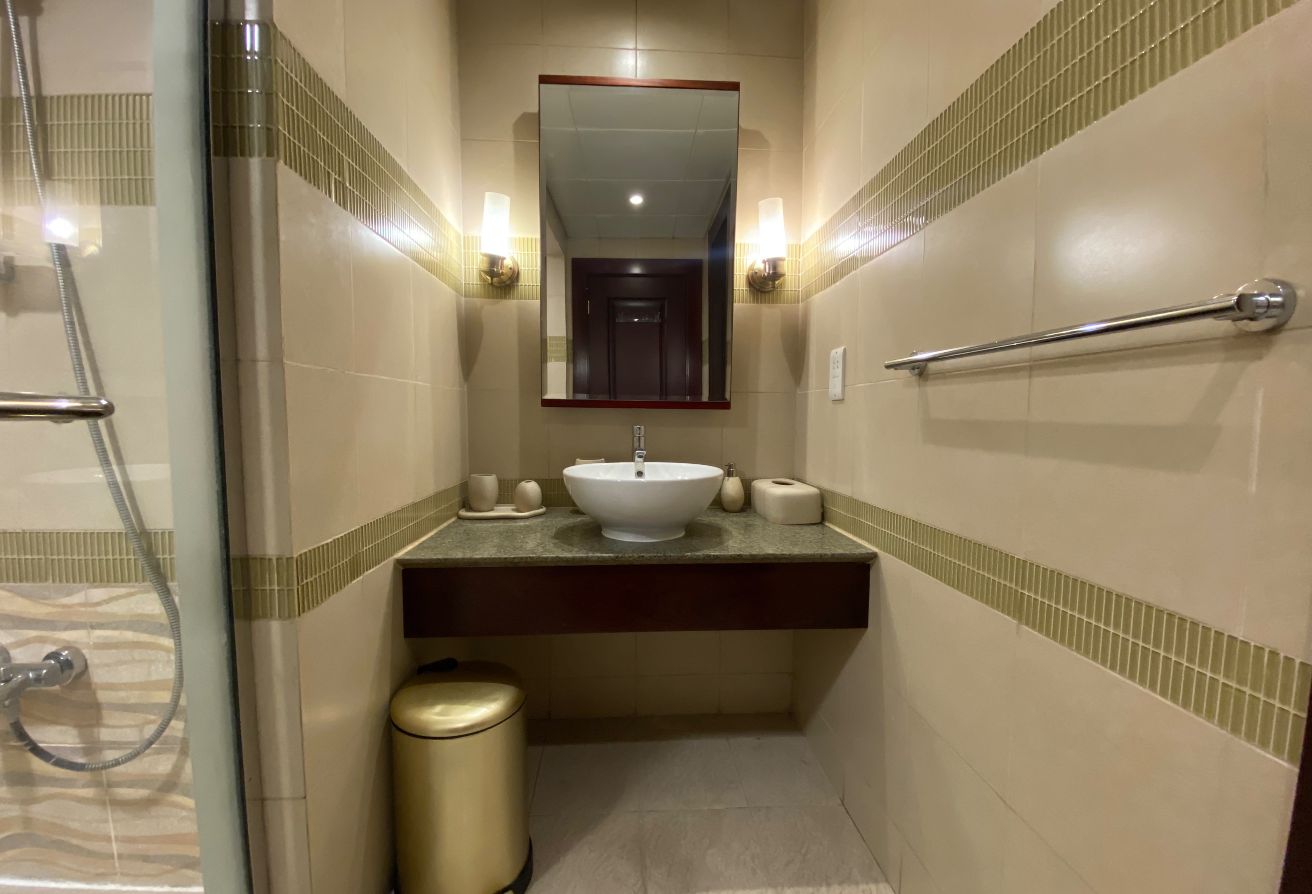 Fully Furnished One BHK|With Balcony| thumbnail 4
