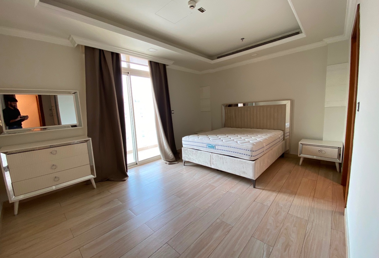 Luxury 1BHK | Fully Furnished | Lusail thumbnail 6