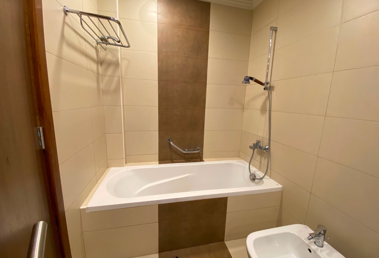 Luxury 1BHK | Fully Furnished | Lusail thumbnail 14